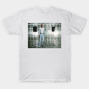 Jim West (H423/0196) T-Shirt